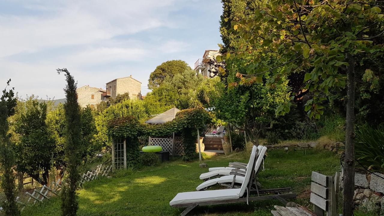 La Villa Guidi Pila-Canale Exterior foto